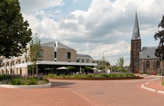 Afbeelding 1 van De Oevelgunne, Gendringen | Nieuwbouw