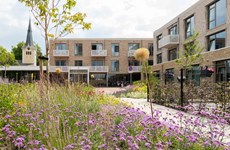 Afbeelding 2 van De Oevelgunne, Gendringen | Nieuwbouw