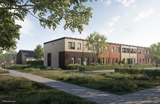 Afbeelding 4 van Reeënstraat, Silvolde | Nieuwbouw