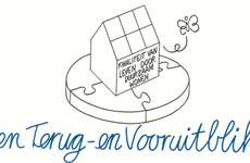 Afbeelding 1 van Kwaliteit van leven door duurzaam wonen. Voor u!