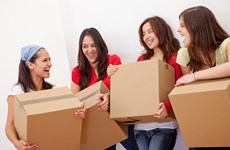 Afbeelding 1 van Woningdelen, iets voor u, of iemand die u kent? Wij zijn benieuwd naar uw mening