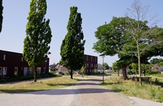 Afbeelding 1 van Heuvelstraat, Silvolde | Vernieuwbouw