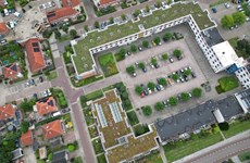 Afbeelding 1 van De Bongerd, Ulft | Aanpak hittestress